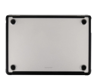 SKINARMA Henko MacBook Pro 14" (2021-2023) frost clear - 1316898 - zdjęcie 3